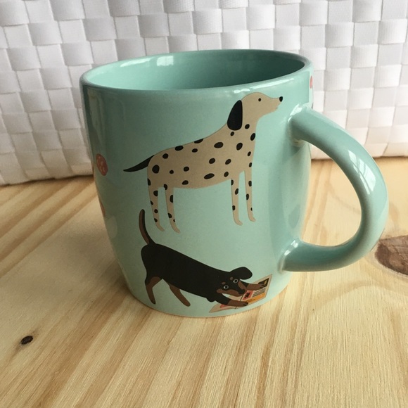 Cartoon Dogs Mug NEW - Picture 3 of 6